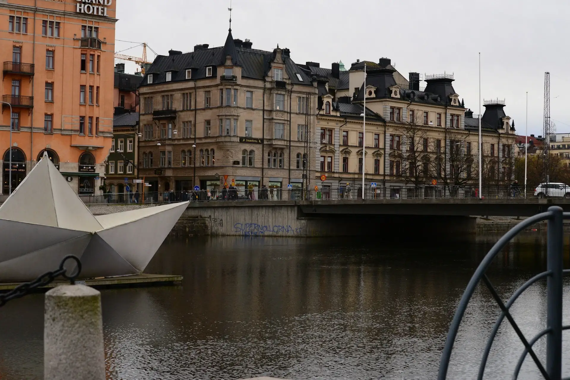 Rekrytering och headhunting i Norrköping
