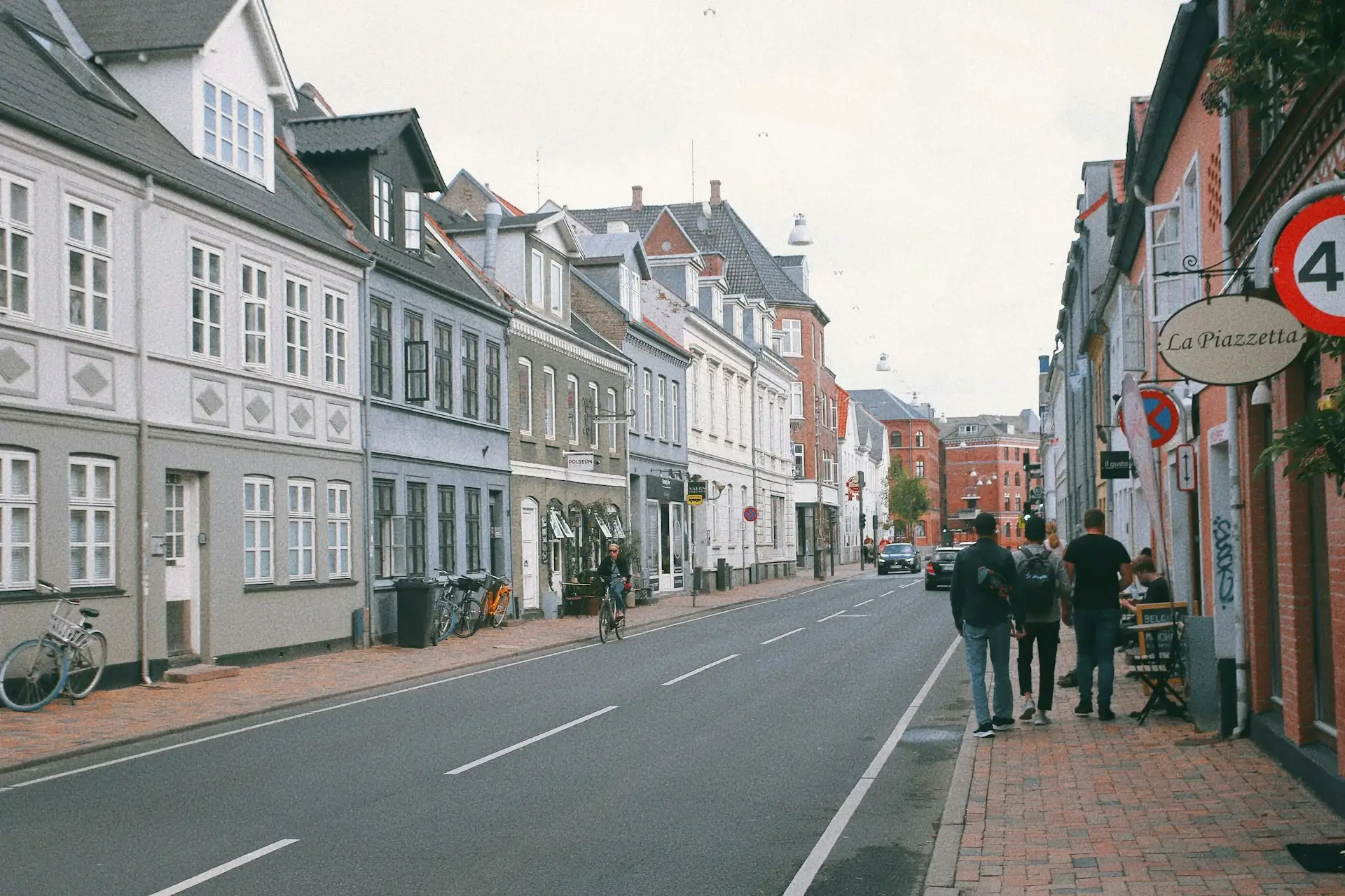 Rekruttering og headhunting i Odense