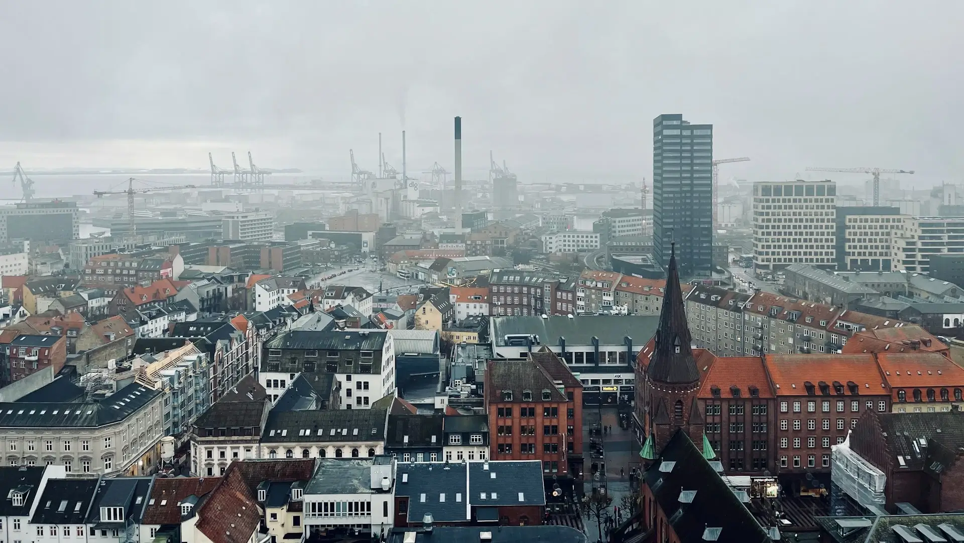 Rekruttering og headhunting i Aarhus