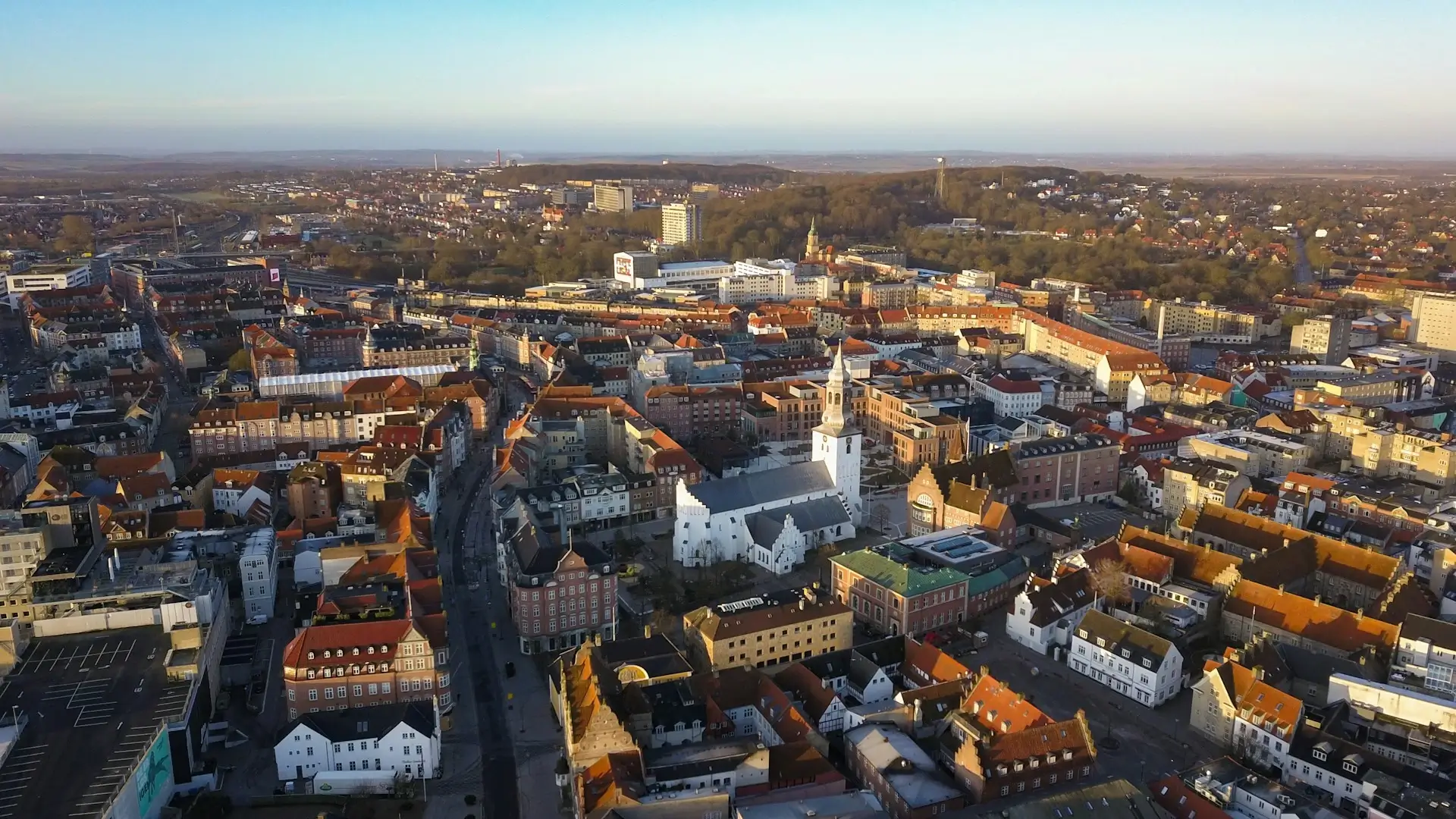 Rekruttering og headhunting i Aalborg