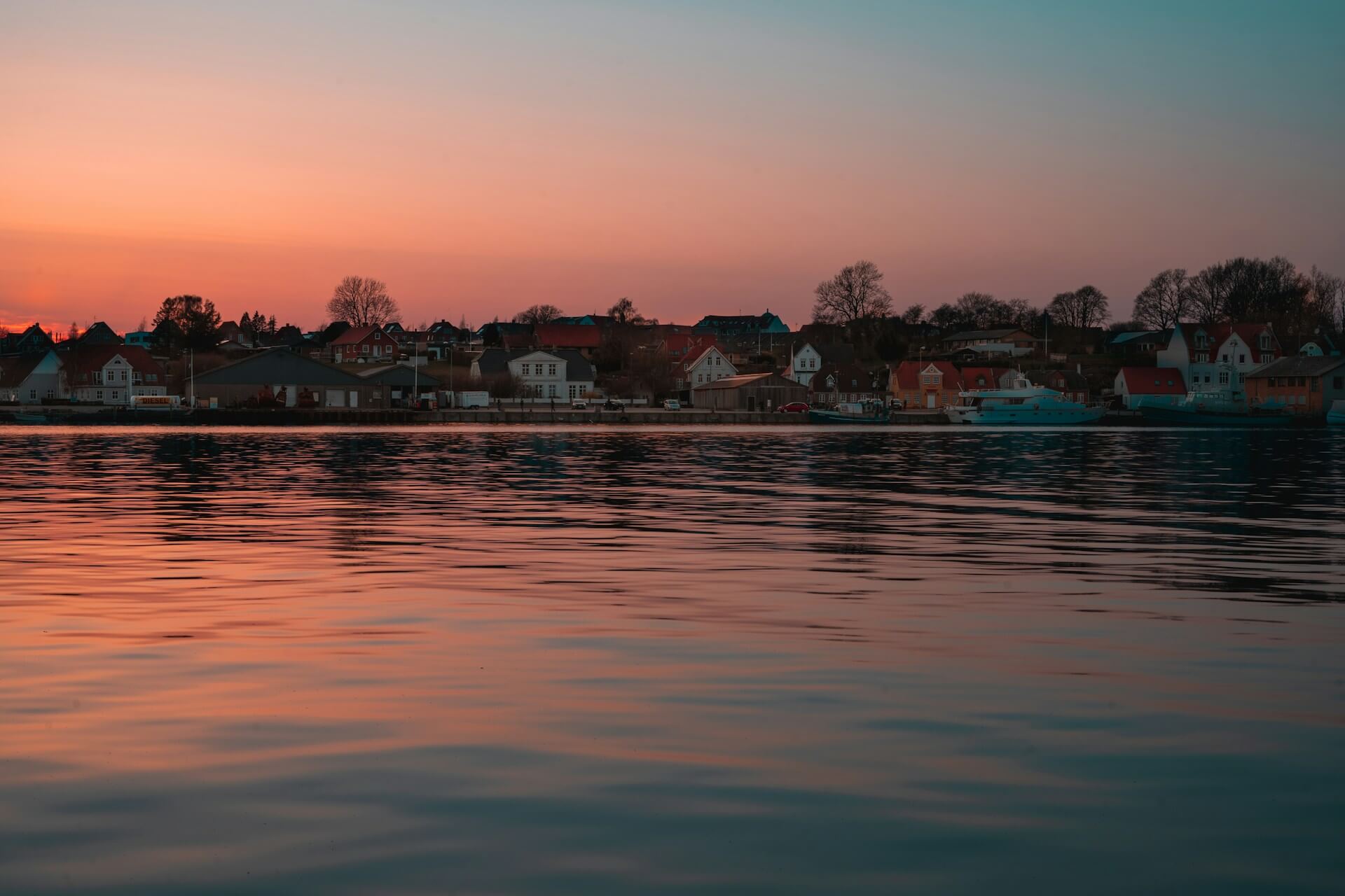 Rekruttering og headhunting i Sønderborg