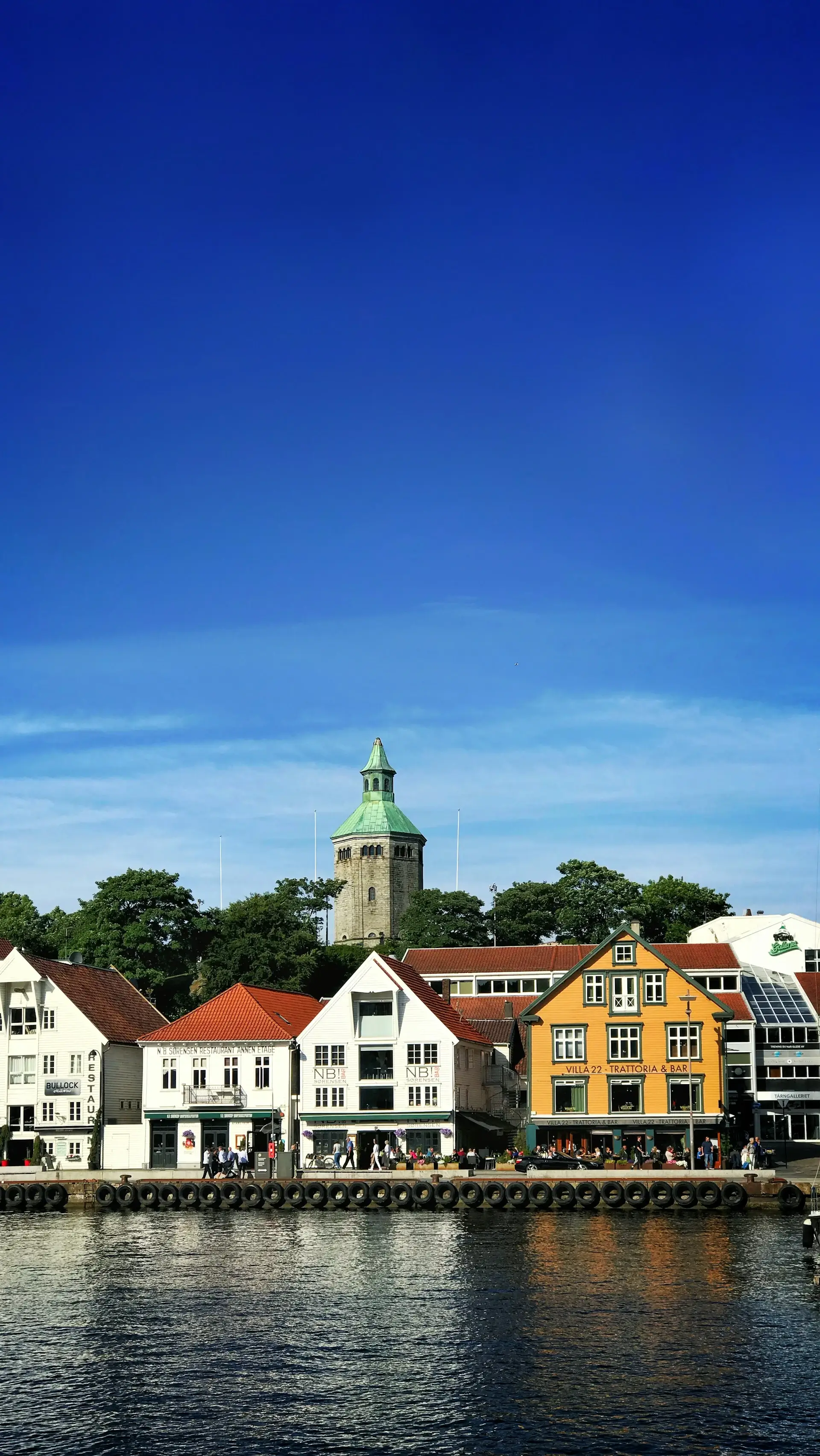 Rekruttering og headhunting i Stavanger
