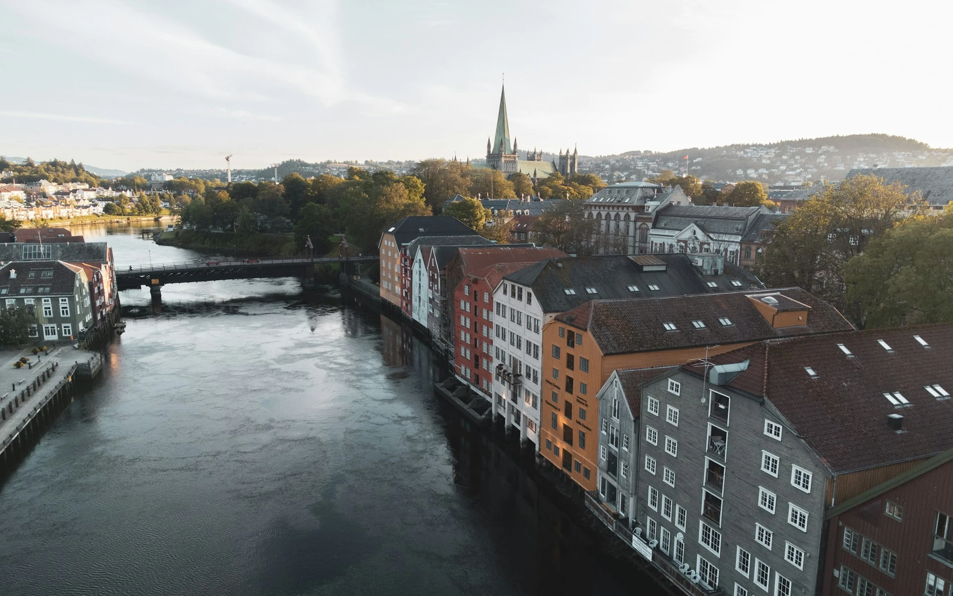 Rekruttering og headhunting i Trondheim