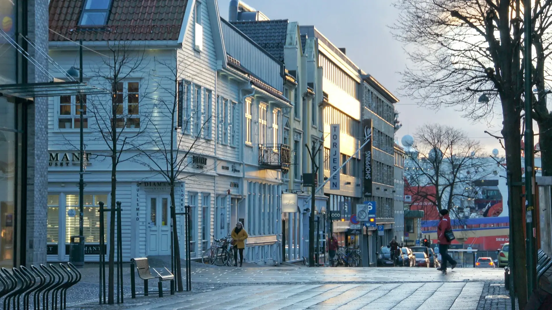 Rekruttering og headhunting i Kristiansand