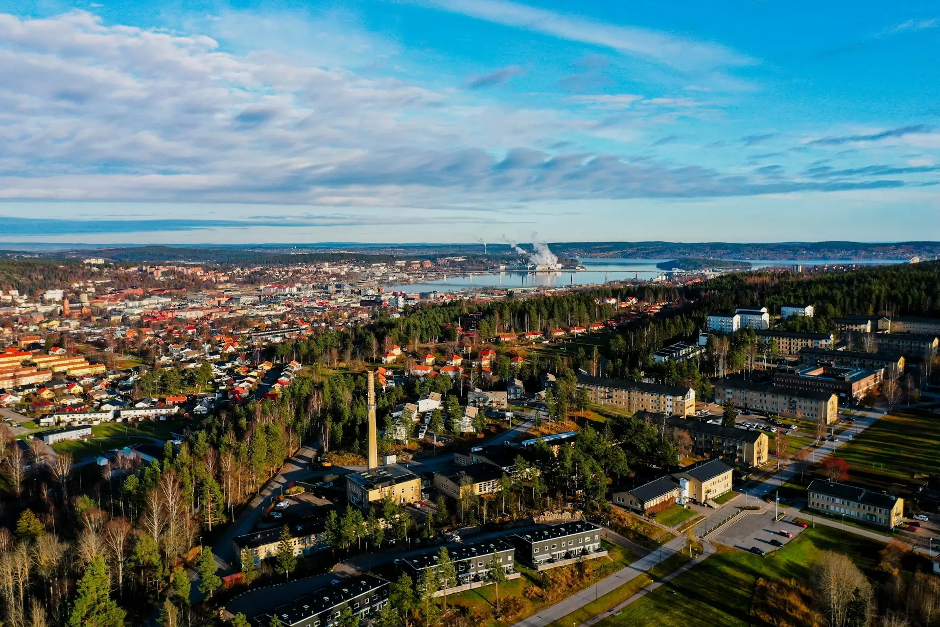 Headhunting i Sundsvall