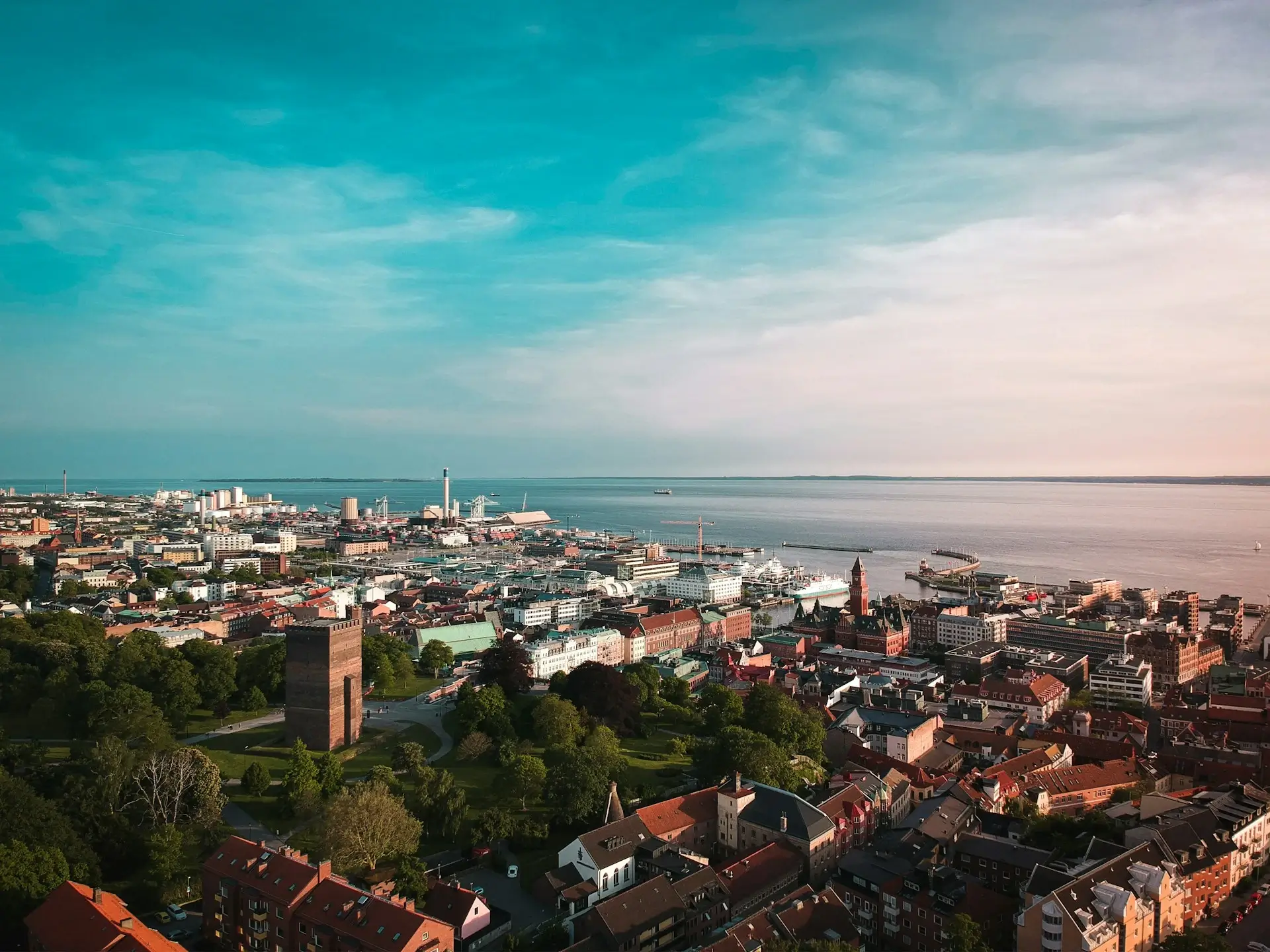 Rekrytering och headhunting i Helsingborg