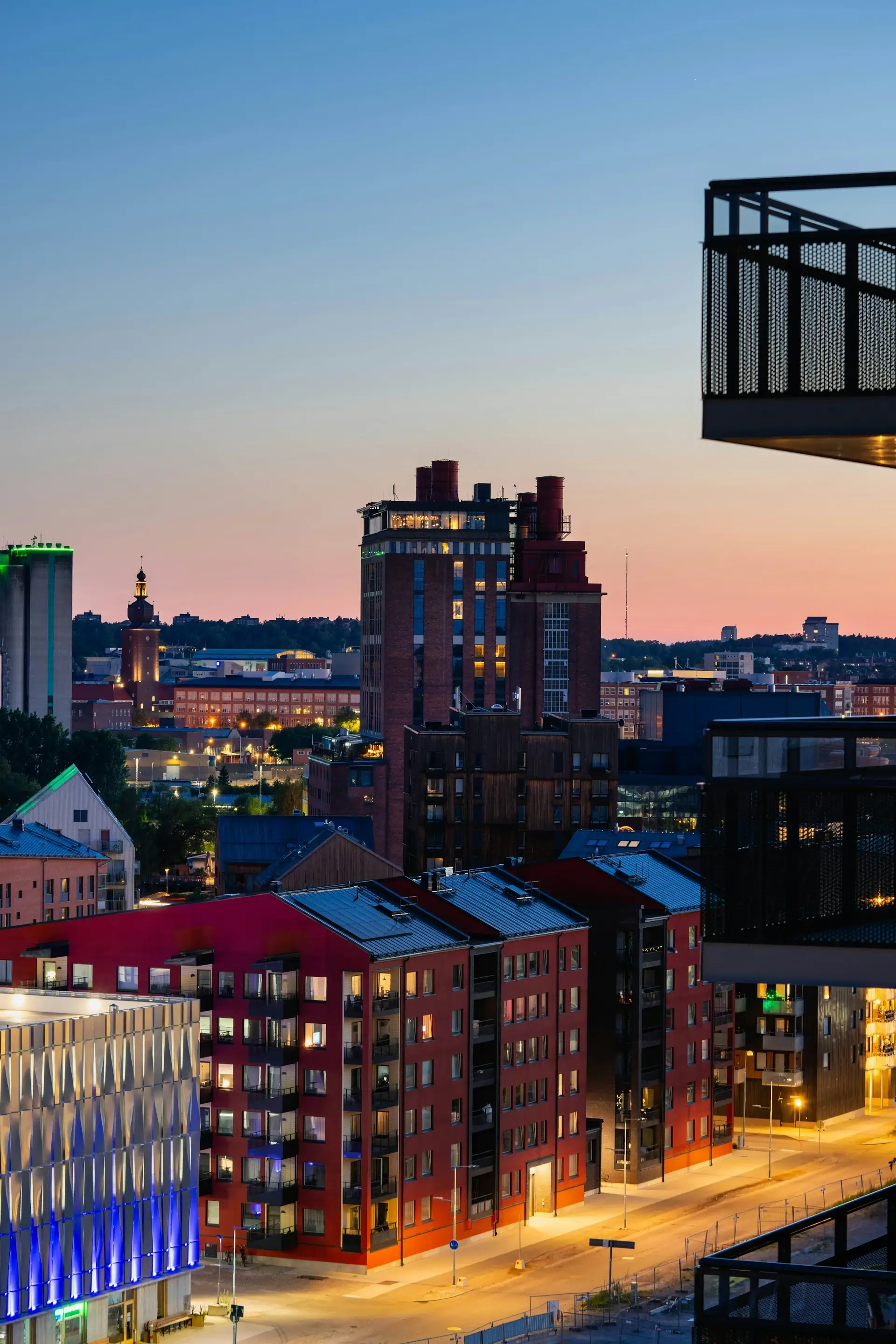 Rekrytering och headhunting i Västerås