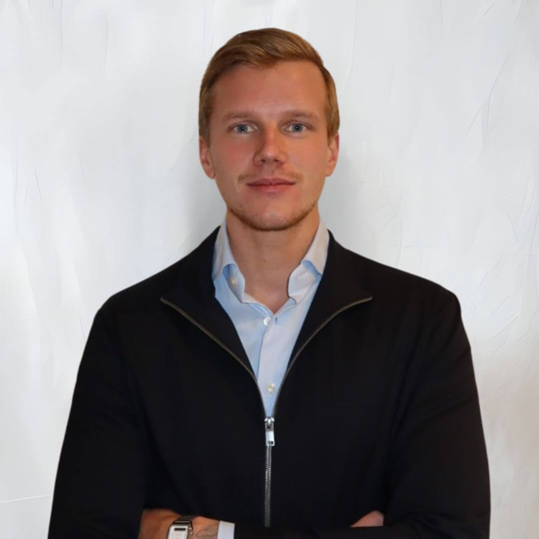 Oscar Timvall