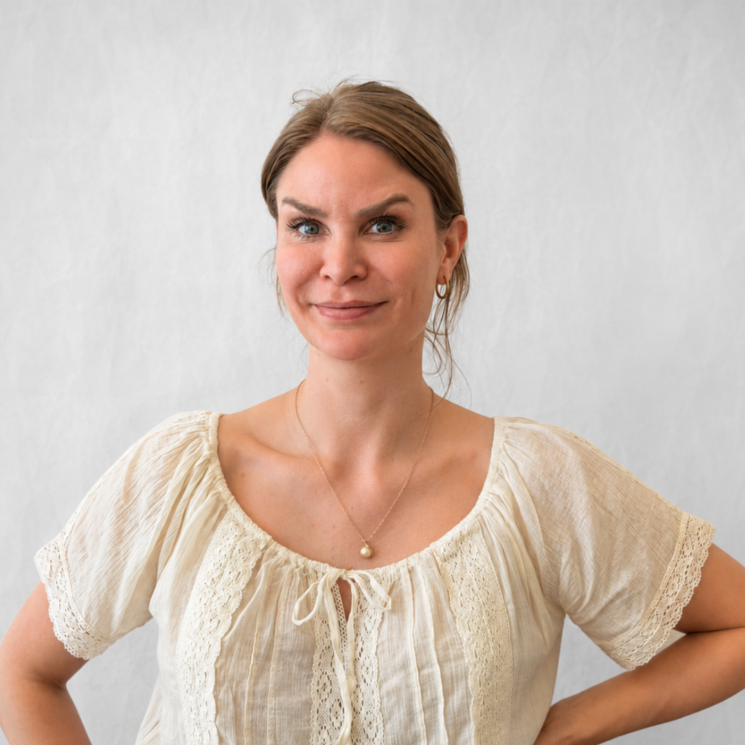 Lindis Skaptadottir Lundahl