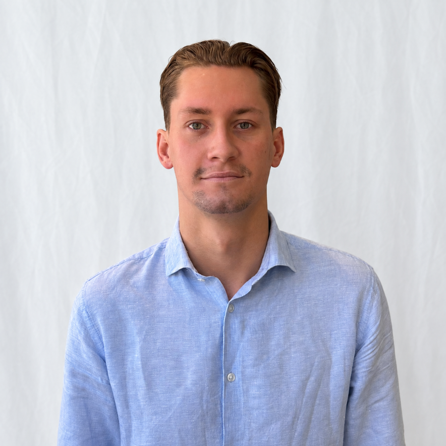 Linus Sjösten