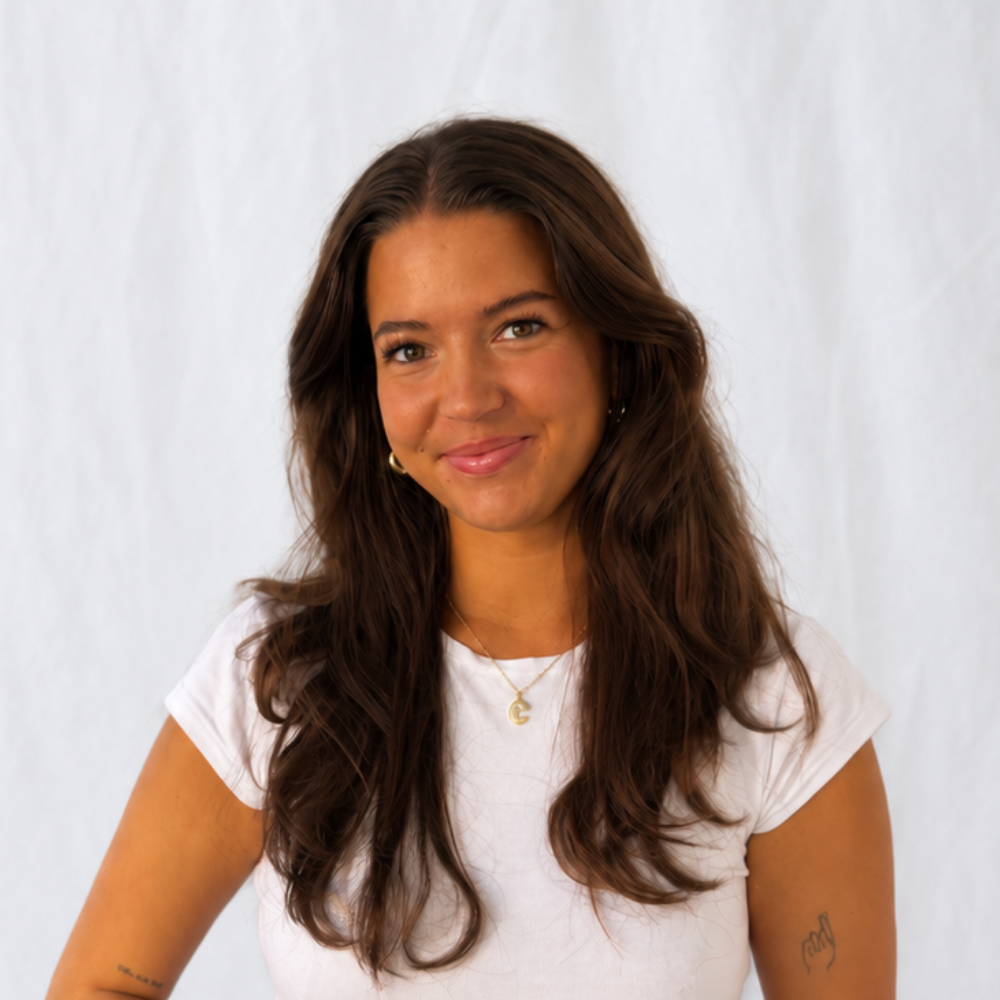 Caroline Mønsted