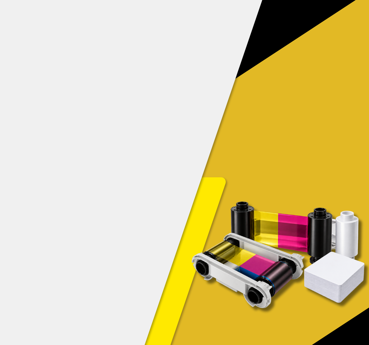 10% off selected printer ribbons and cartridges, only on 04.11.