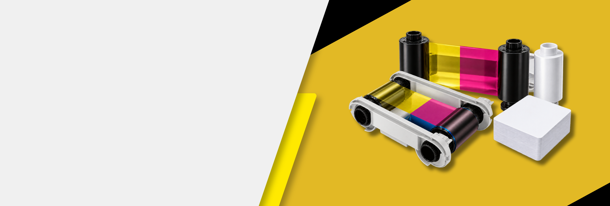 10% off selected printer ribbons and cartridges, only on 04.11.