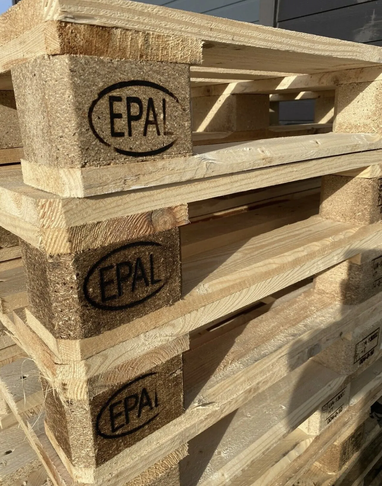 All Pallet Group Pallets