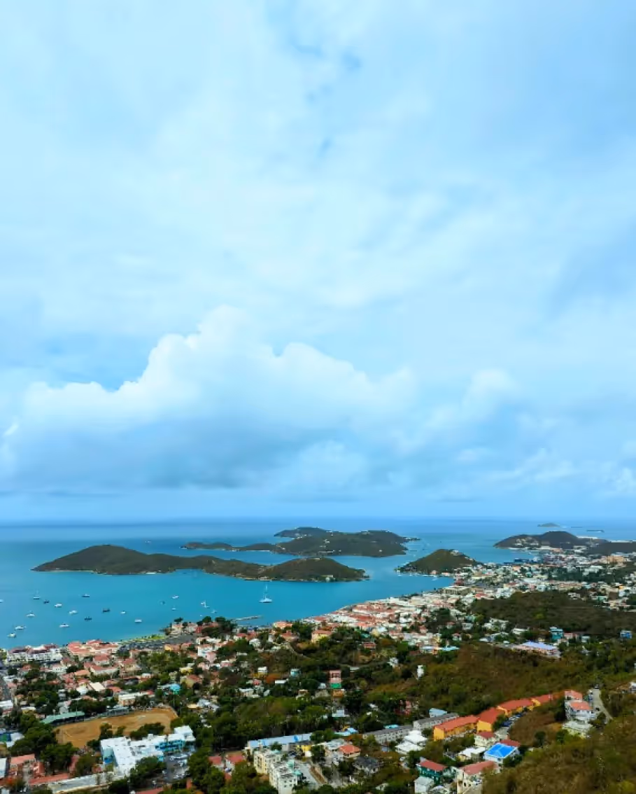 US Virgin Islands