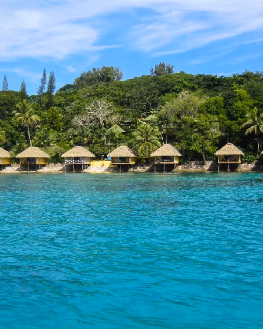 Vanuatu