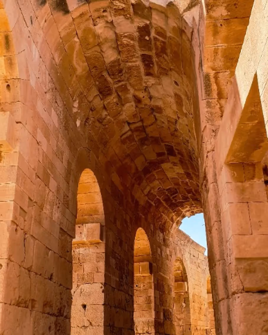Libyen