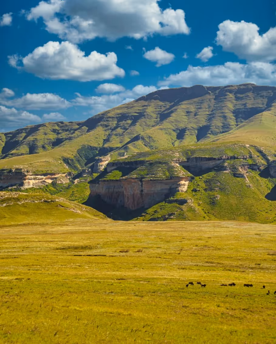Lesotho