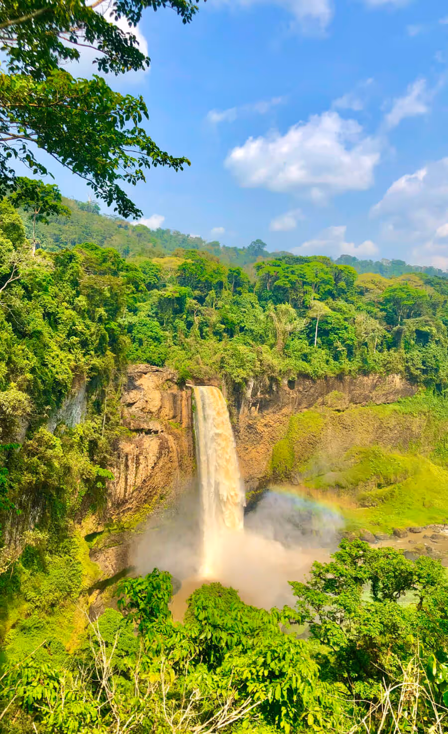 Kamerun
