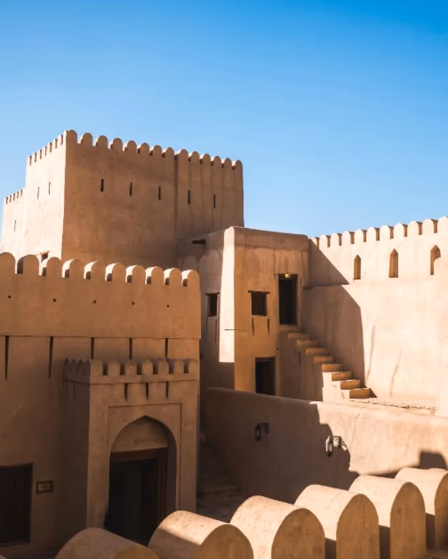 Oman