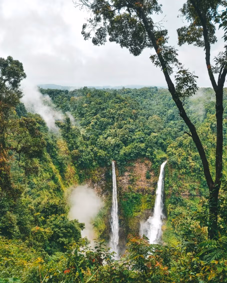 Laos