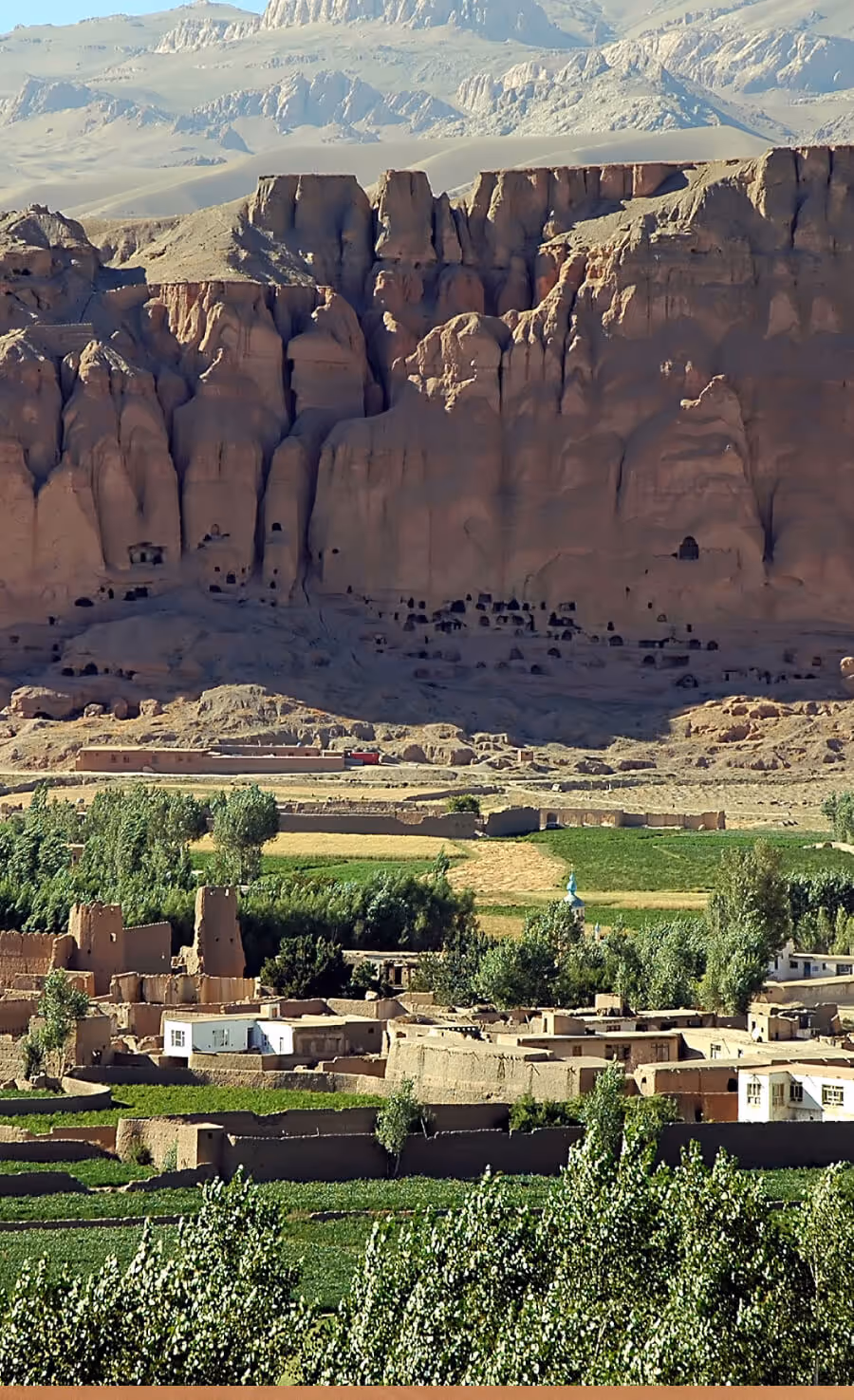 Afghanistan