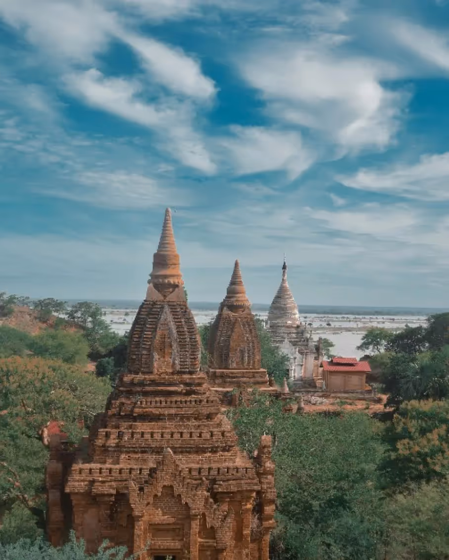 Myanmar
