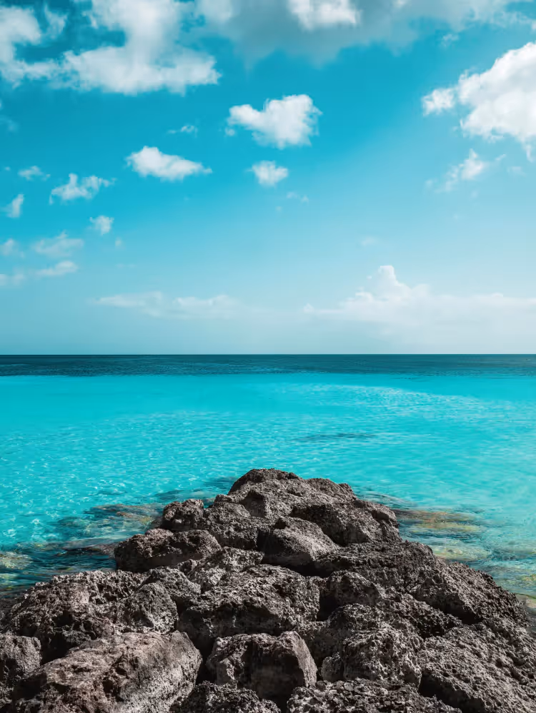 Netherlands Antilles