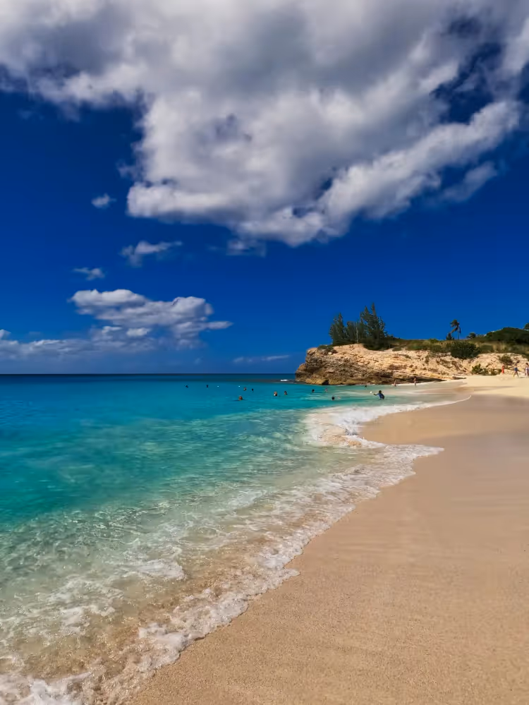 Sint Maarten
