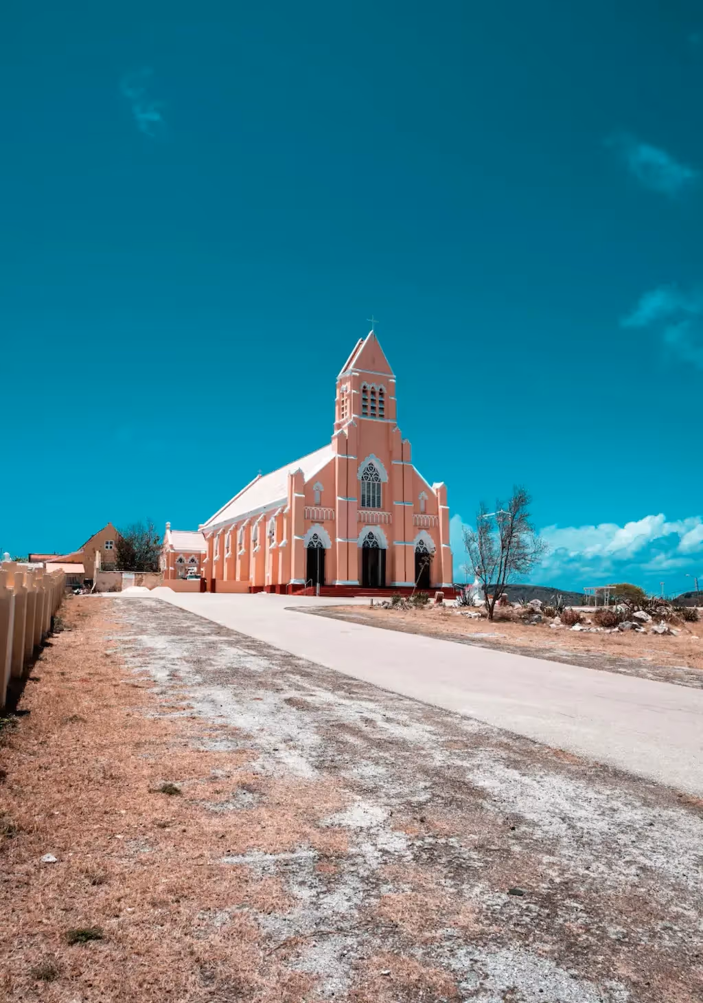 Aruba