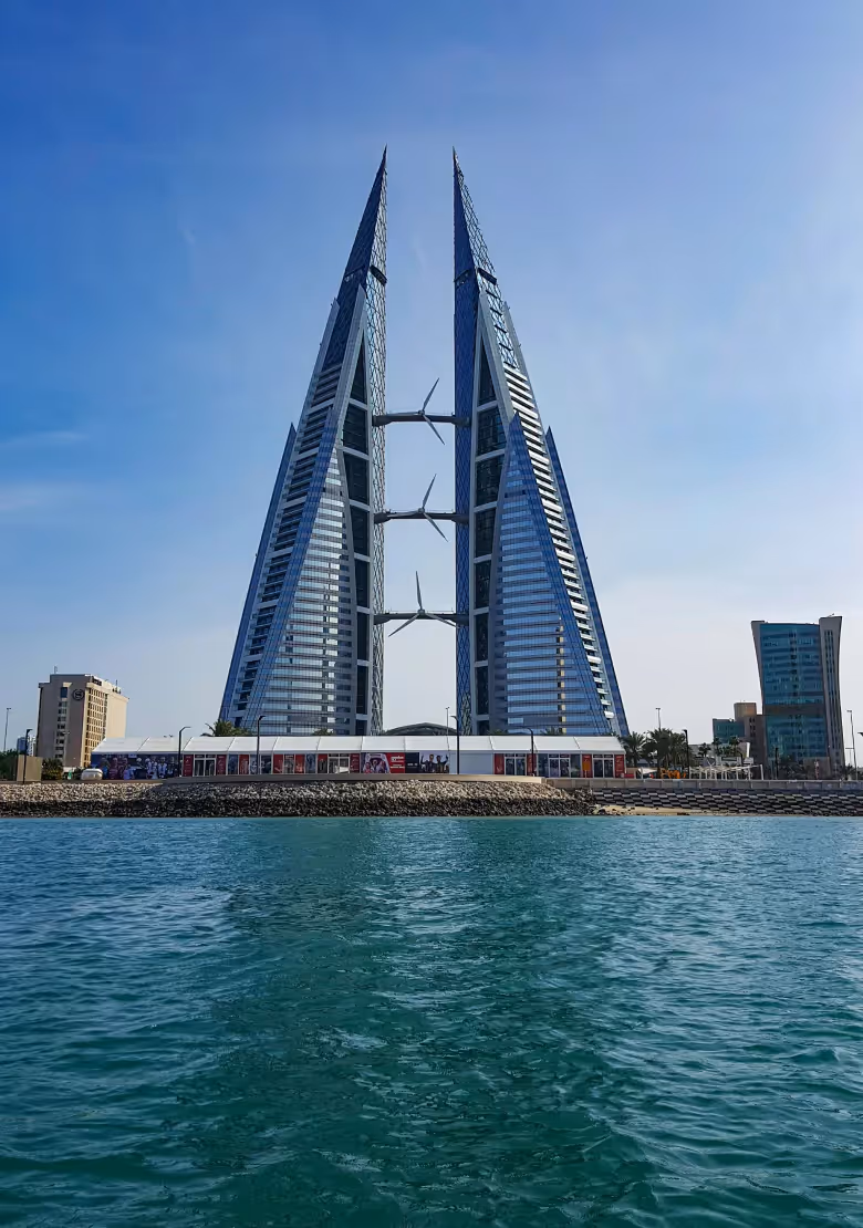 Bahrain