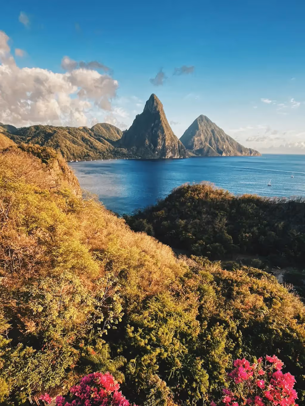 St. Lucia