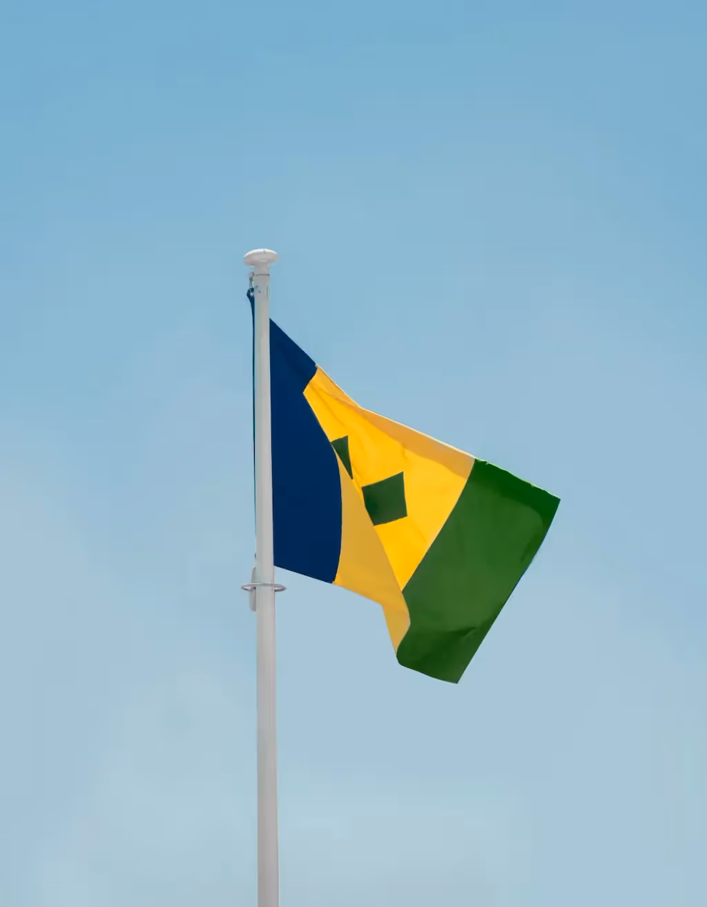 Saint Vincent and the Grenadines