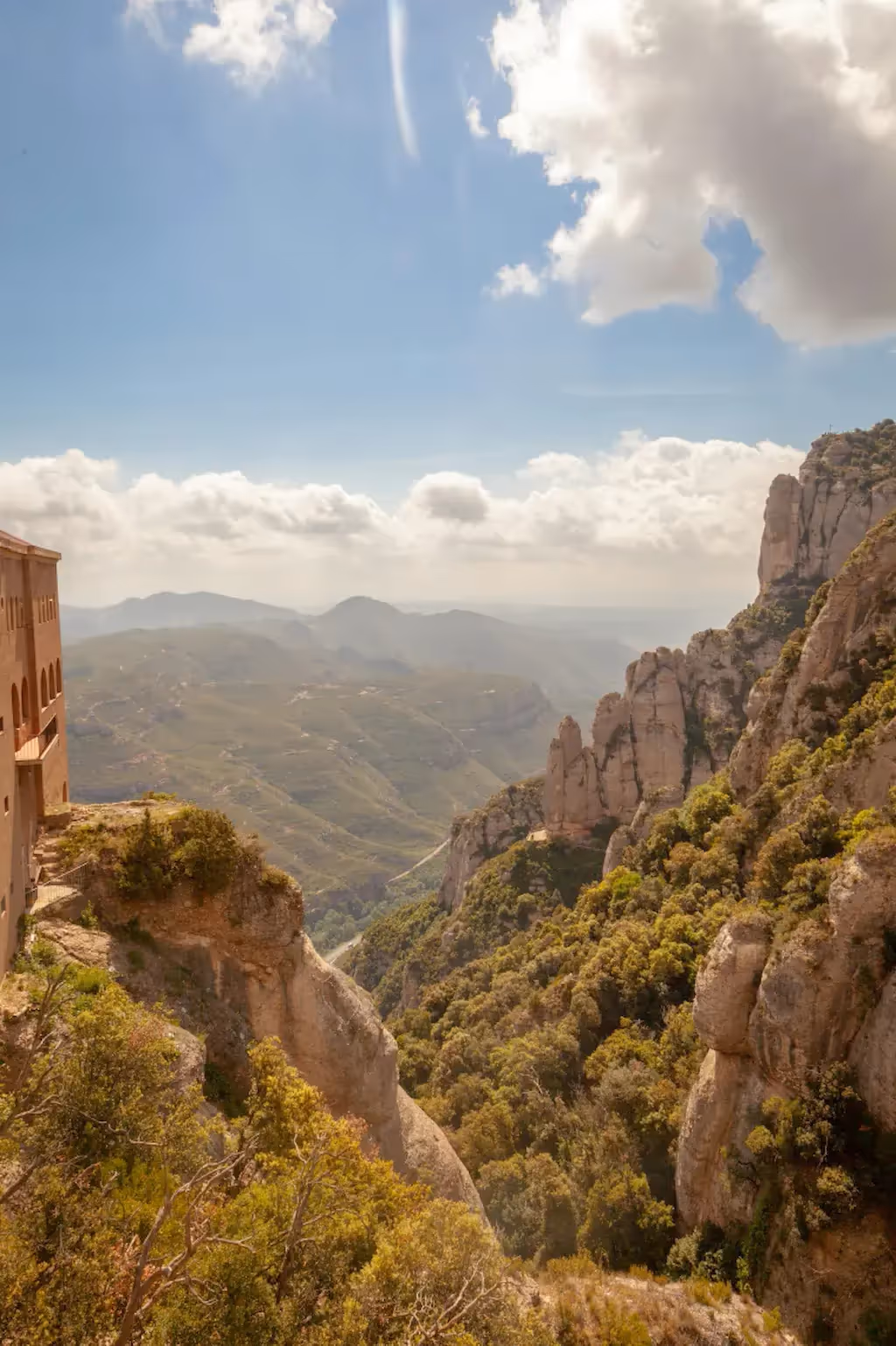 Montserrat