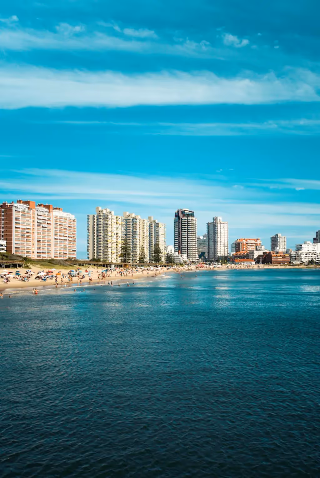 Uruguay