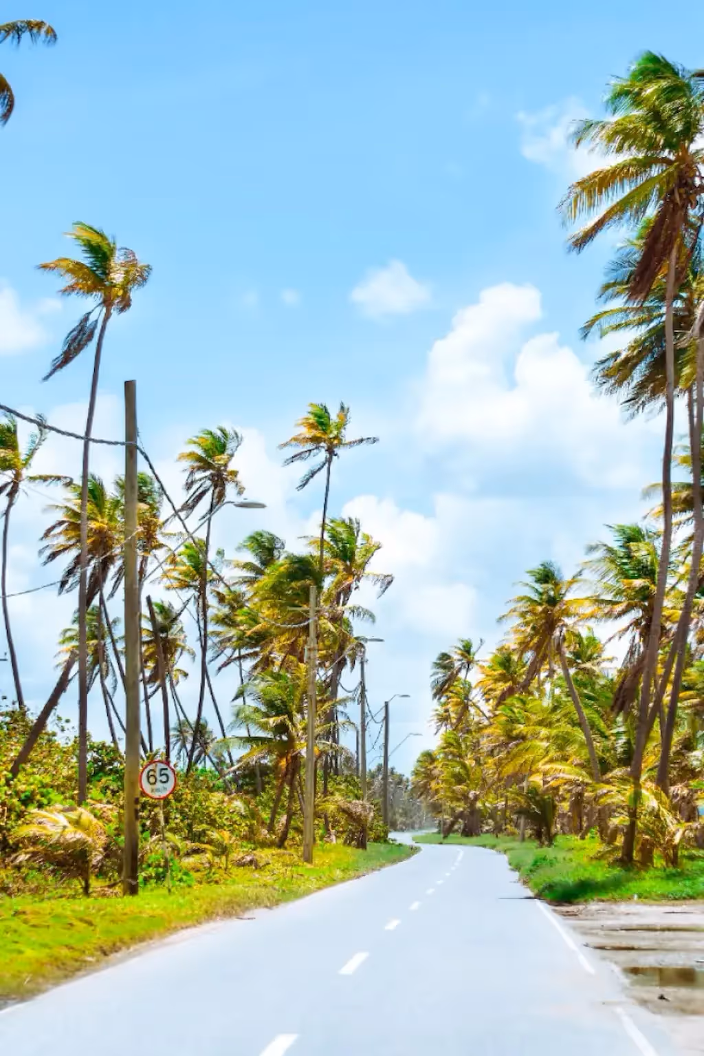 Trinidad und Tobago