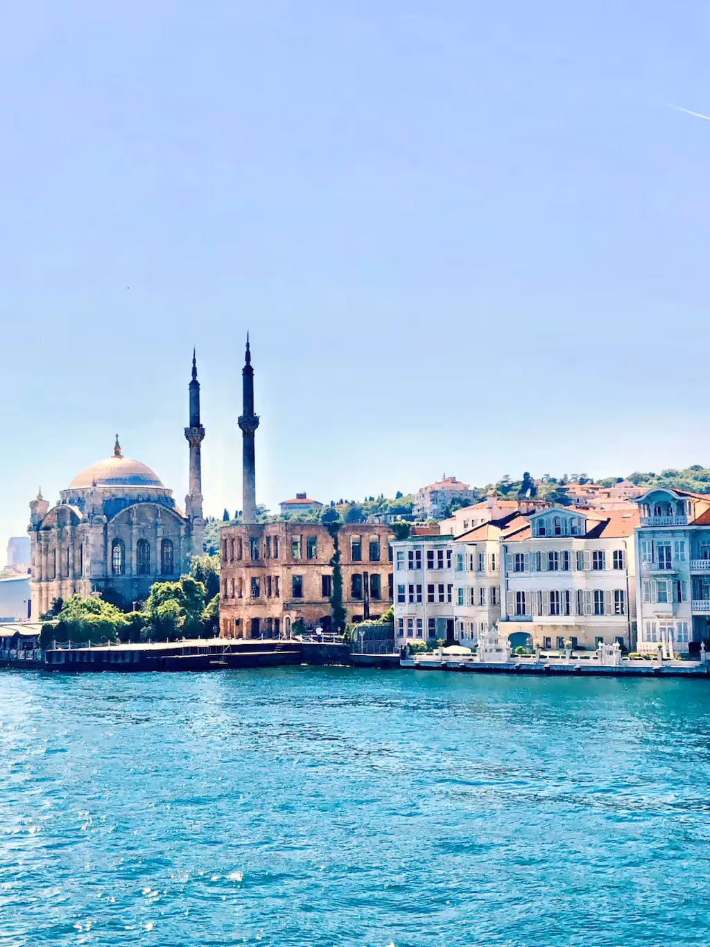 Turkije