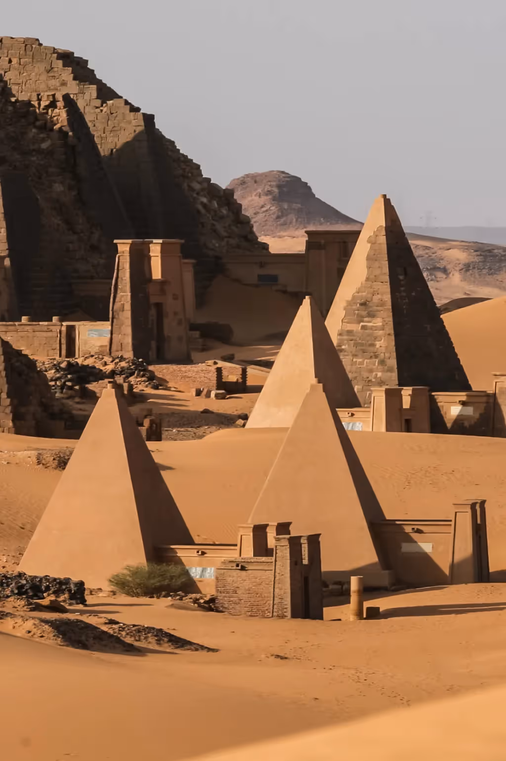 Sudan (der)