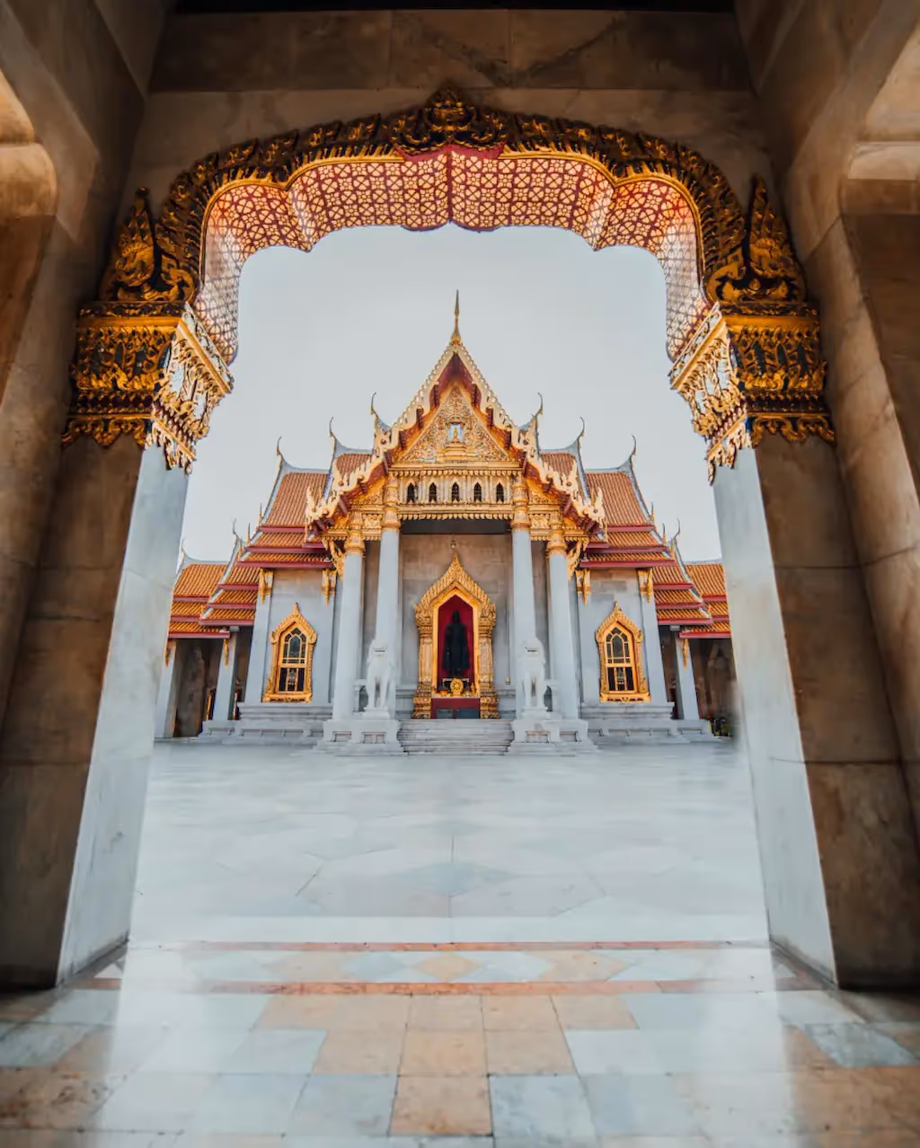 Thailand