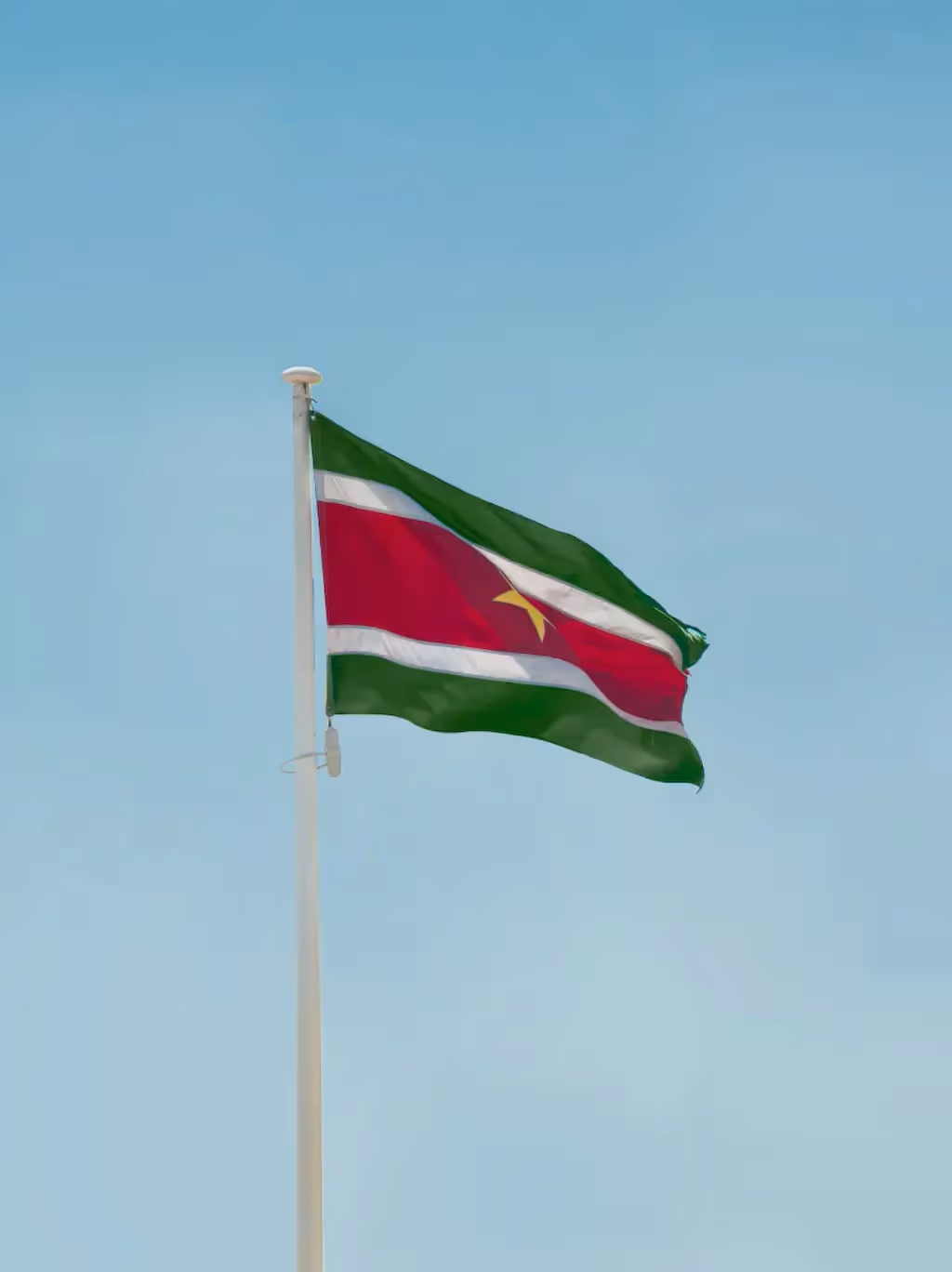 Surinam