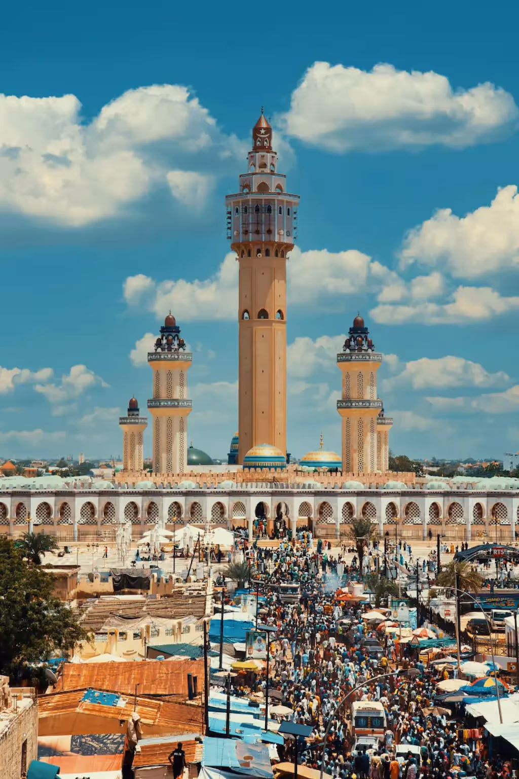 Senegal
