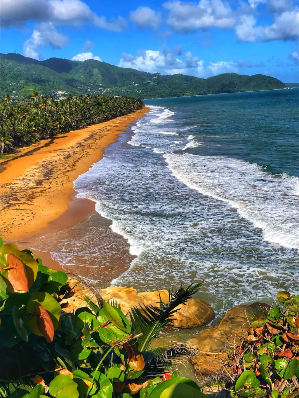 Puerto Rico