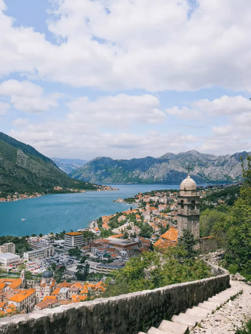 Montenegro