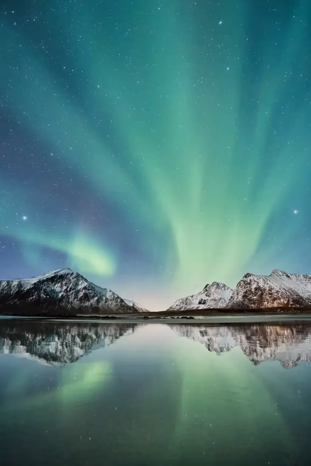 Norwegen