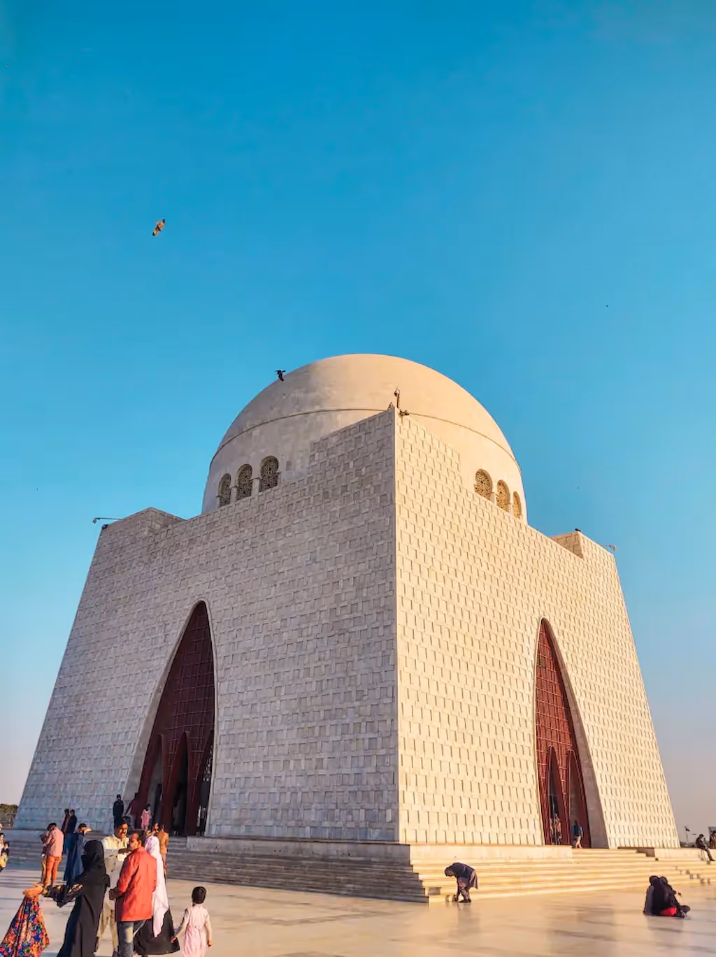 Pakistan