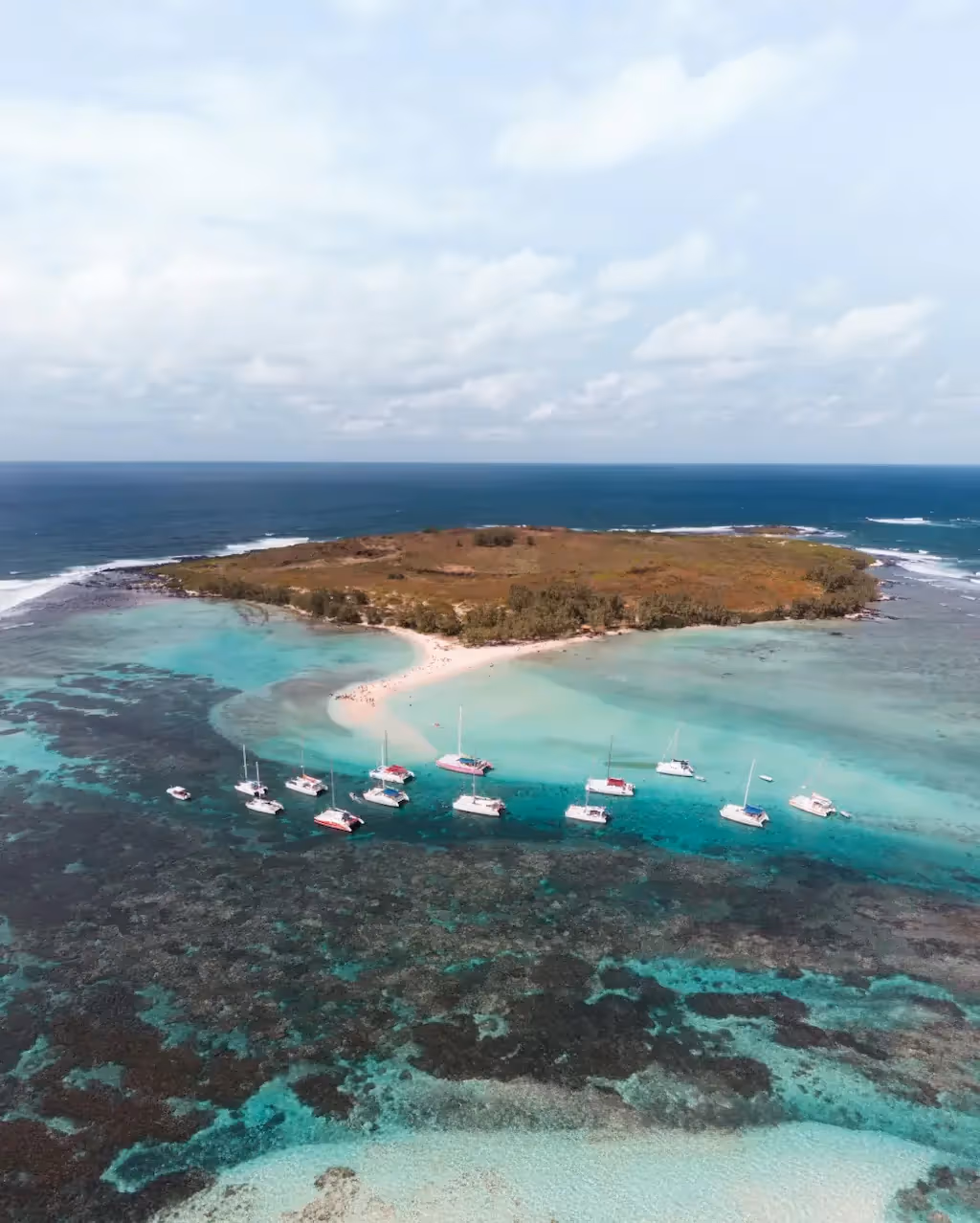 Mauritius
