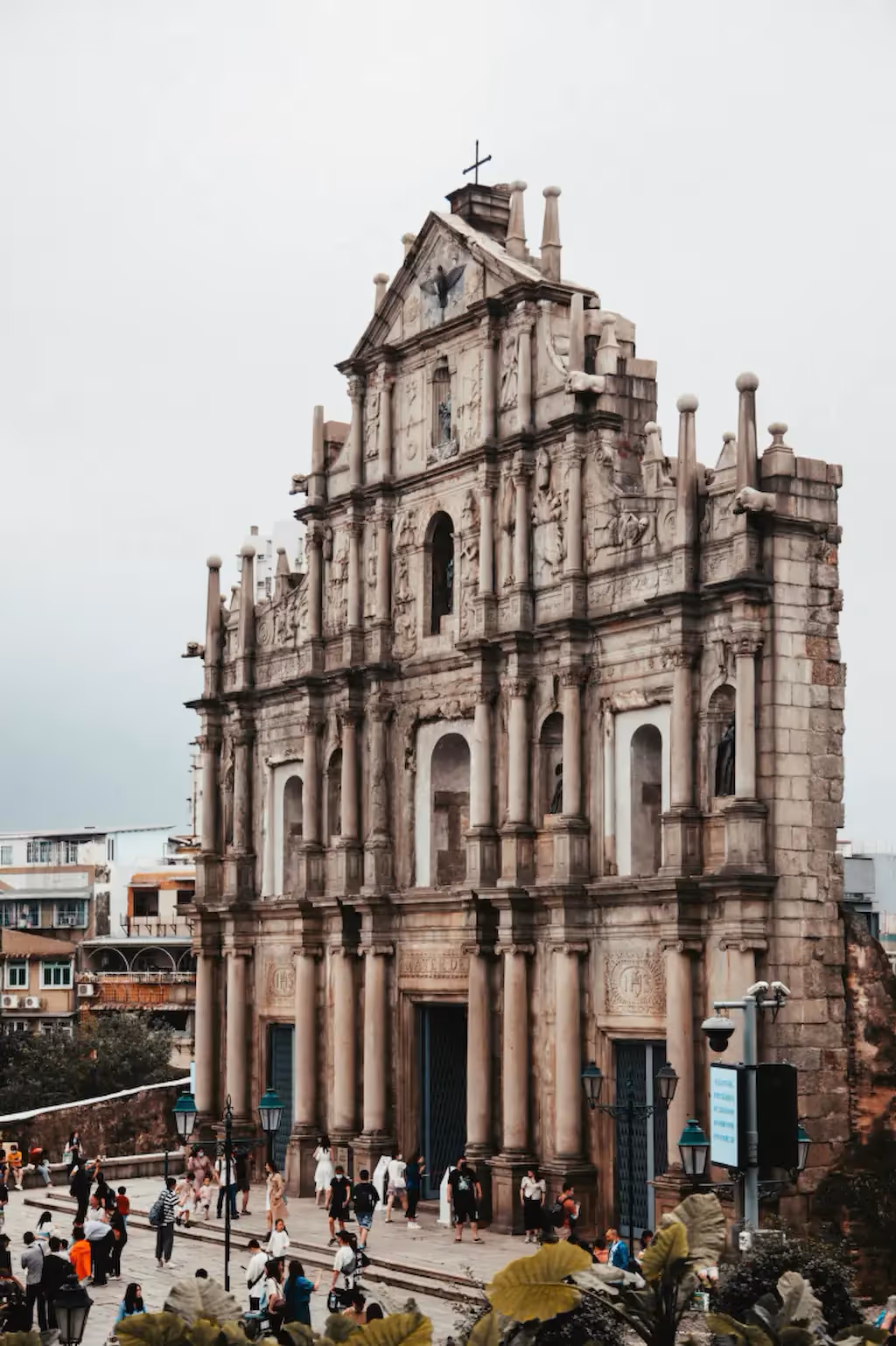 Macao