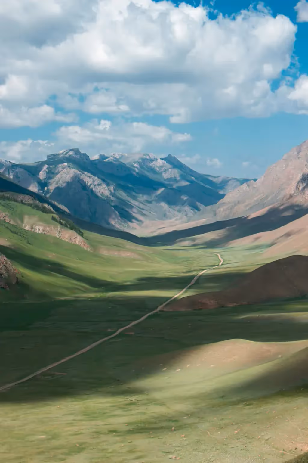 Kirgisistan