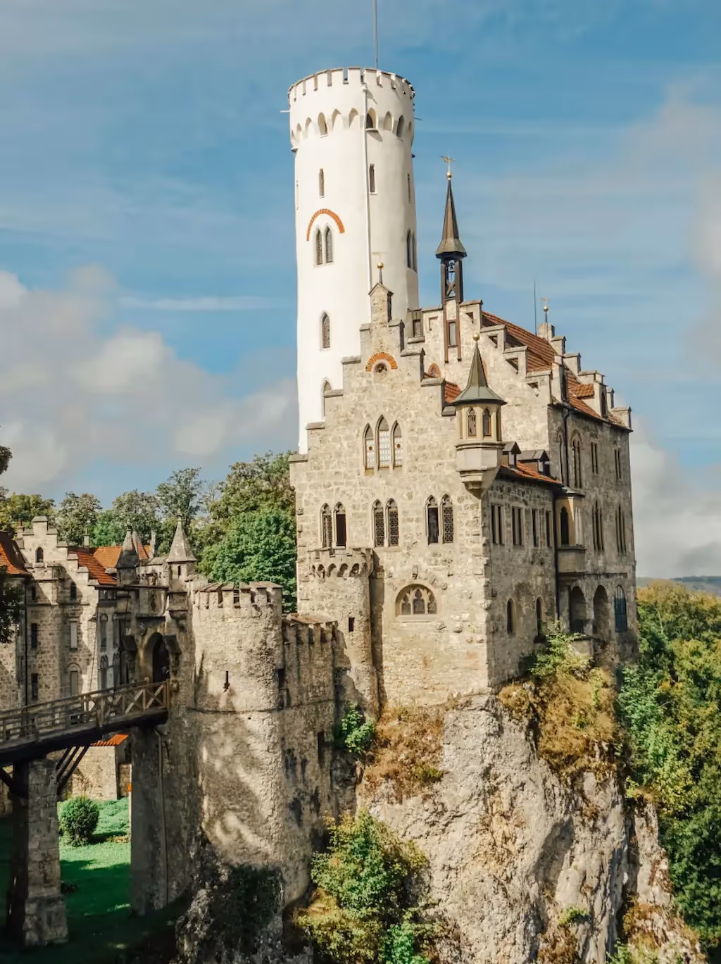 Liechtenstein