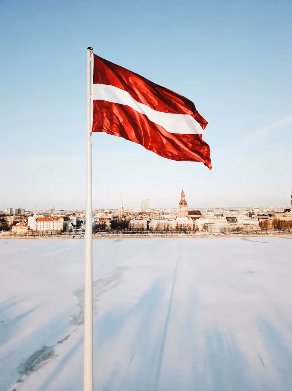 Lettland